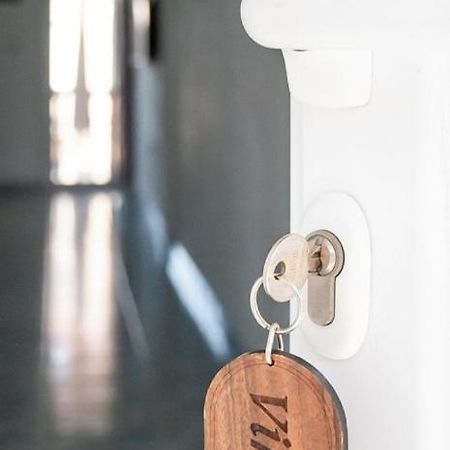 Apartments Viki Krusevo  Ngoại thất bức ảnh