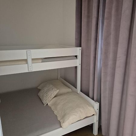 Apartments Viki Krusevo  Ngoại thất bức ảnh