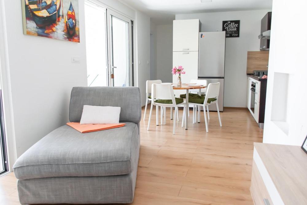 Apartments Viki Krusevo  Ngoại thất bức ảnh