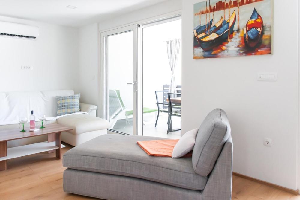 Apartments Viki Krusevo  Ngoại thất bức ảnh
