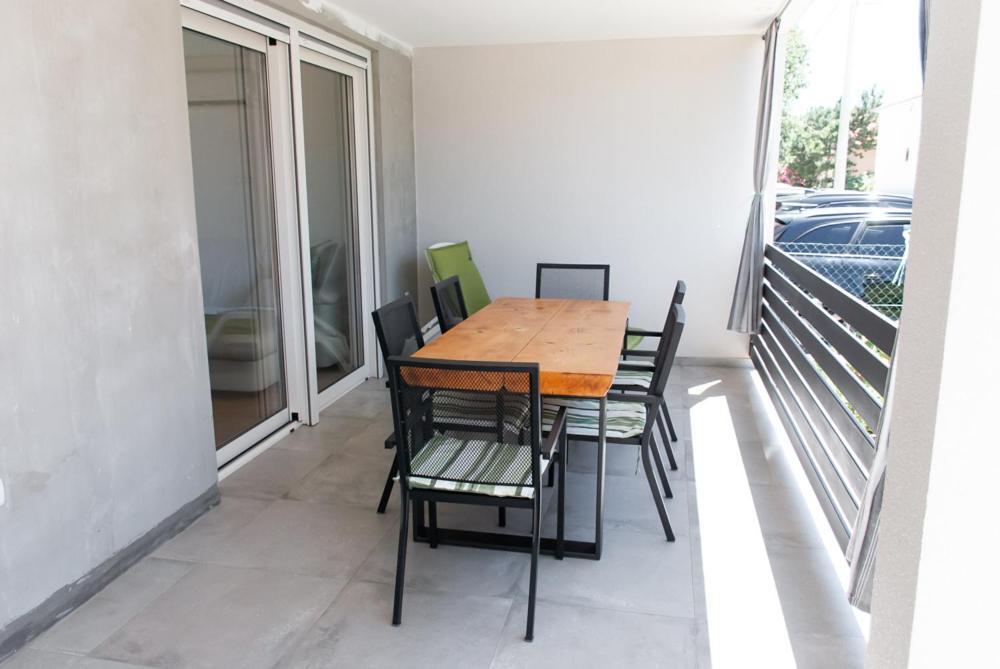 Apartments Viki Krusevo  Ngoại thất bức ảnh