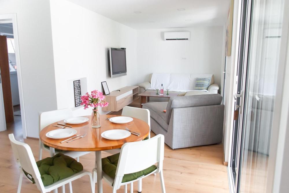 Apartments Viki Krusevo  Ngoại thất bức ảnh